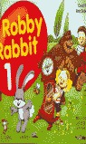 ROBBY RABBIT 1 ST. - READ