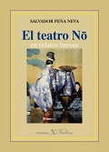 EL TEATRO NO EN RELATOS BREVES - PEÑA NEVA, SALVADOR