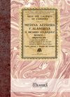 MEDINA AZZAHRA Y ALAMIRIYA ARTE DEL CALIFATO DE CÓRDOBA - VELAZQUEZ BOSCO, RICARDO