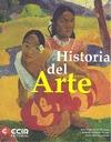 HISTORIA DEL ARTE, 2 BACHILLERATO - EUGENIO GARCIA Y OTROS