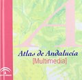 ATLAS DE ANDALUCÍA. - AAVV