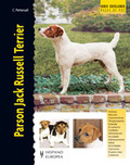 PARSON JACK RUSSELL TERRIER - CHRISTINA PETTERSALL