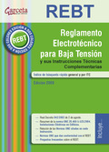 REGLAMENTO ELECTROTÉCNICO PARA BAJA TENSIÓN : Y SUS INSTRUCCIONES TÉCNICAS COMPLEMENTARIAS - ESPAÑA. MINISTERIO DE CIENCIA