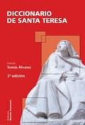 DICCIONARIO DE SANTA TERESA DE JESÚS - ALVAREZ, TOMAS