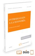 INTRODUCCIÓN A LA ECONOMÍA (PAPEL + E-BOOK). - BUSTOS GISBERT, ANTONIO