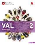 VAL 2 ANDALUCIA (AULA 3D). - MARTI ORRIOLS, XAVIER