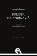 FURIOSA ESCANDINAVIA - ROJANO, ANTONIO