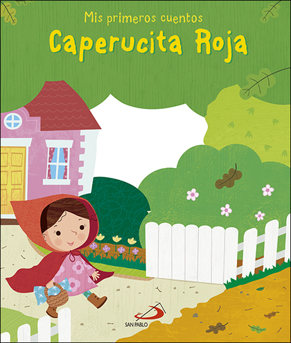 CAPERUCITA ROJA. - VARIOS AUTORES