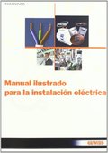 MANUAL ILUSTRADO PARA LA INSTALACIÓN ELÉCTRICA - GEWISS IBERICA,S.A.