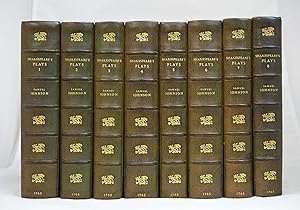 Shakespeare First Edition Seller Supplied Images Abebooks - 