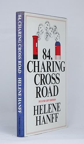 Helene Hanff Charing Cross Road Zvab