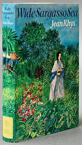 Wide sargasso sea essay
