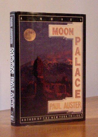 Moon Palace