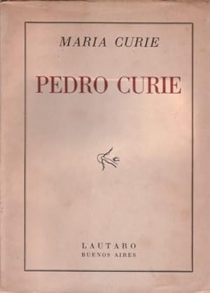 Pedro Curie