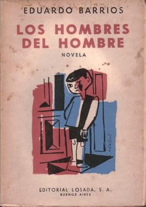 Los hombres del hombre