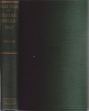 The 1947 Year Book of General Surgery