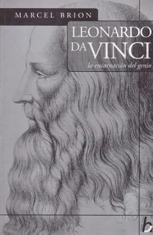 Leonardo da Vinci: La encarnaciín del genio