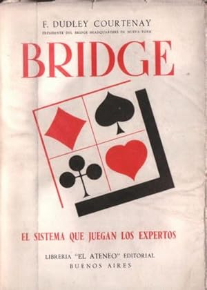 Bridge: El sistema que juegan los expertos