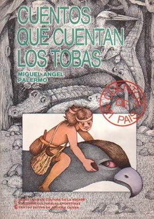 Cuentos que cuentan los tobas