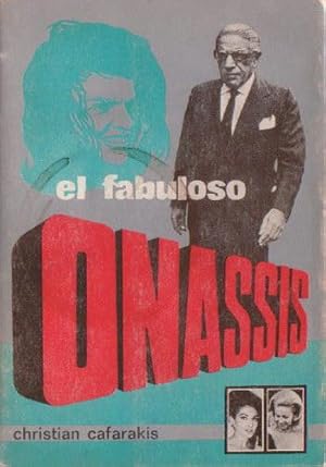 El fabuloso Onassis