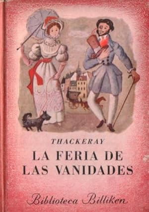 La feria de las vanidades