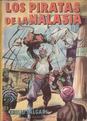 Los piratas de la Malasia