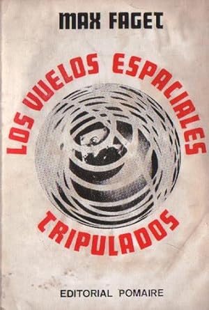 Los vuelos espaciales tripulados