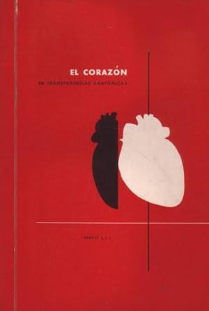 El Corazón en transparencias anatómicas