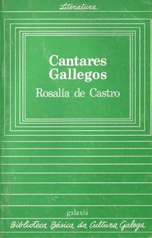 Cantares gallegos