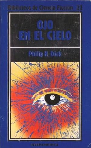 Ojo en el cielo