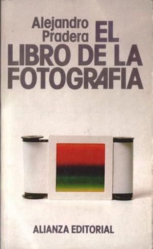 El libro de la fotografía