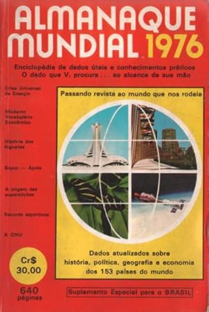 Almanaque Mundial 1976