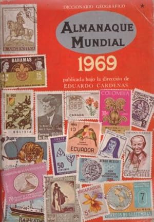 Almanaque Mundial 1969