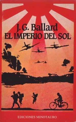 El imperio del sol