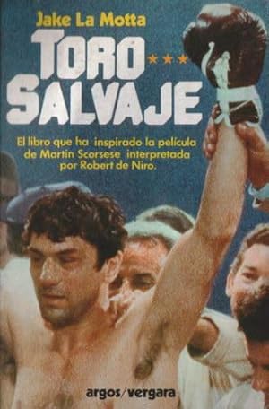 Toro salvaje