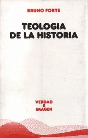 Teología de la historia