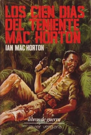 Los cien días del teniente Mac Horton