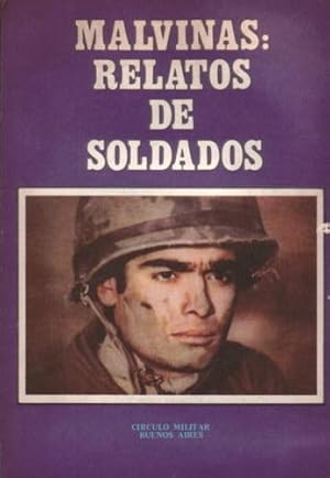 Malvinas: Relatos de soldados