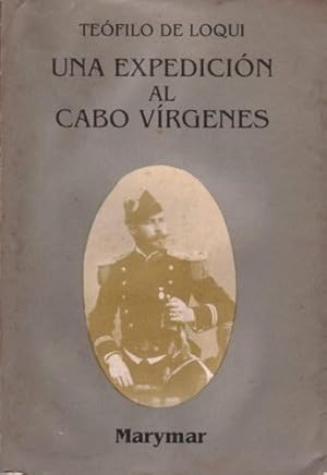 Una expedición al Cabo Vírgenes