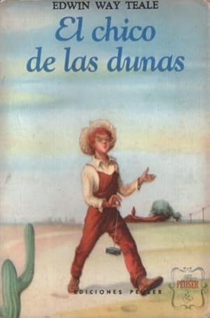 El chico de las dunas