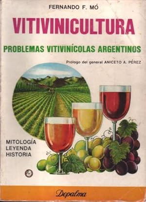 Vitivinicultura: Problemas vitivinícolas argentinos