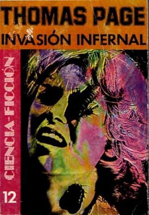 Invasión infernal