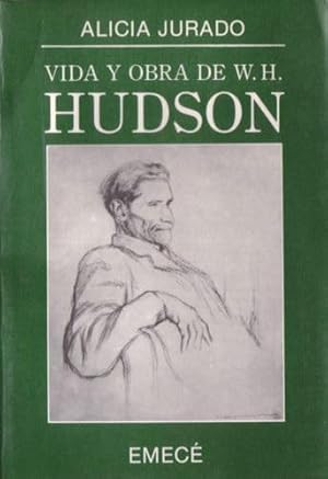 Vida y obra de W.H. Hudson