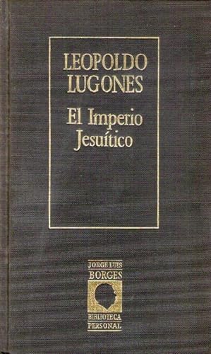 El Imperio Jesuítico