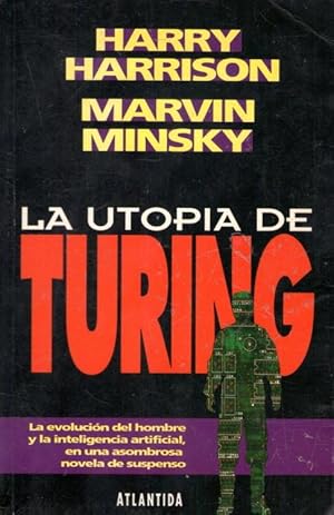 La utopía de Turing