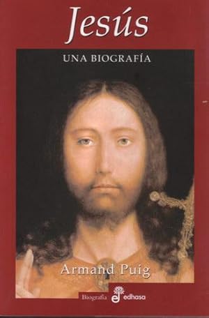 Jesús, una biografía