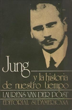 Jung y la historia de nuestro tiempo