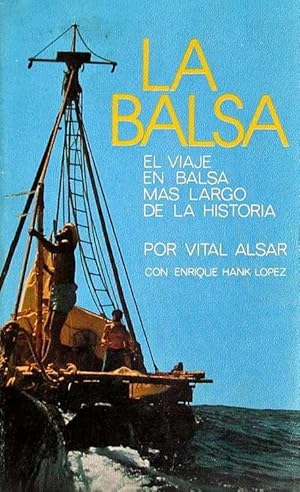 La balsa