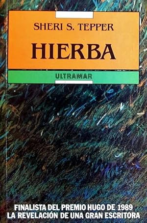 Hierba