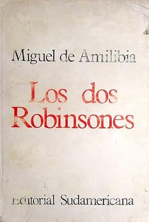 Los dos Robinsones